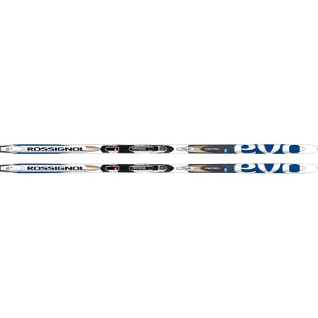 Touring / Fitness Rossignol EVO Tour Positrack NIS